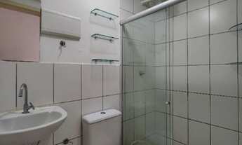 Imagem 6: Apartamento com 1 dormitório à venda, 38 m² por R$ 82.000,00 - Tomba - Feira de Santana/BA