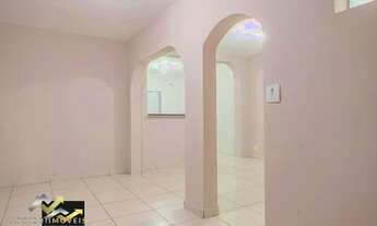 Imagem 4: Casa com 2 dormitórios para alugar, 114 m² por R$ 1.650,00/mês - Vila Scarpelli - Santo An