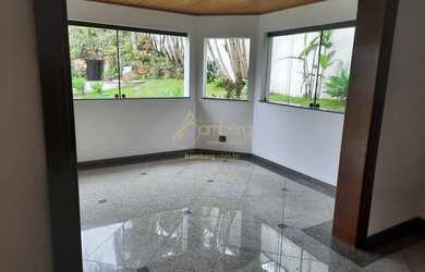 Imagem 4: Requinte, segurança, conforto e lazer