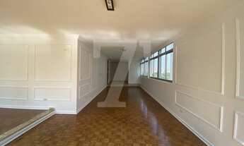 Imagem 2: Apartamento com 3 quartos e 234 m² á venda no Jardim Paulista