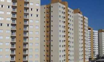 Imagem 2: Apartamento para venda com 65 m² - Cond. Vida Nova. Jd. Piratininga - Osasco - SP