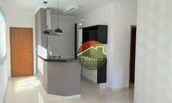 Imagem: Apartamento com 2 dormitórios, 66 m²