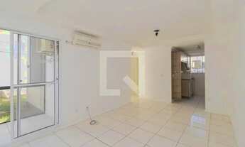 Imagem: Apartamento à Venda - Igará, 3 Quartos