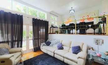 Imagem 3: Casa de Condomínio para Aluguel - Campo Belo, 4 Quartos, 454 m2