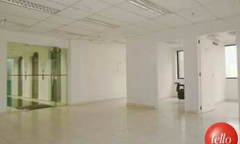 Imagem 4: São Paulo - Conjunto Comercial/Sala - Vila Mariana