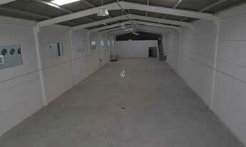 Imagem 2: SãO JOSé - Galpão/Depósito/Armazém - Sertão do Maruim