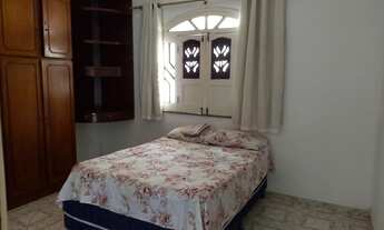 Imagem 6: Casa com 3/4 sendo 1 Suíte