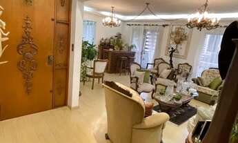 Imagem 3: APARTAMENTO - CAMPO BELO - SP