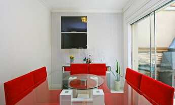 Imagem 5: Apartamento de 3 dormitórios e vaga no Petrópolis