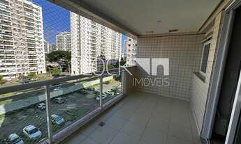 Imagem 2: Jacarepaguá Apartamento com 3 dormitórios