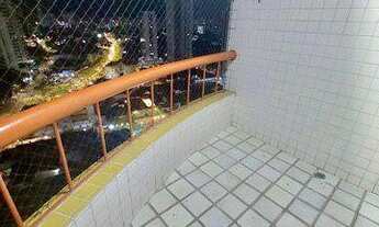 Imagem 6: Apartamento para Locação em Recife, Encruzilhada, 3 dormitórios, 2 suítes, 3 banheiros, 2