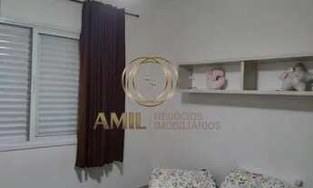 Imagem 5: Apartamento / Vila Maria / 02 dormitórios / 62m²/ São José dos Campos