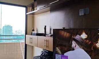 Imagem 5: ED PORTO DO SOL Apartamento com 3 dormitórios