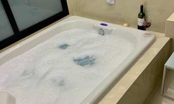 Imagem 4: Casa em Condomínio em Distrito de Bonfim Paulista - Ribeirão Preto