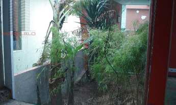 Imagem 2: Sobrado com 5 dormitórios para alugar, 350 m² por R$ 18.582,00/mês - Mooca - São Paulo/SP