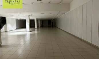 Imagem 3: Ponto comercial para locação no calçadão de Campinas /SP