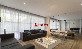 Imagem 6: LOCAÇÃO DE FLAT NO MORUMBI!! PREÇO IMPERDÍVEL!!