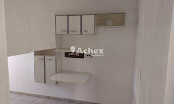 Imagem 7: Apartamento para aluguel, 2 quartos, 1 vaga, Vila Nova Teixeira - Campinas/SP