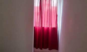 Imagem 2: Apartamento mobiliado