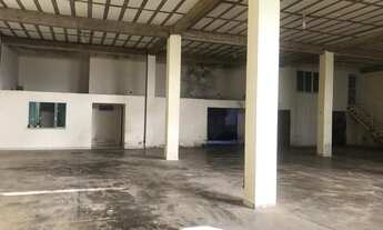 Imagem 5: ADE galpão com 570 metros pé direito duplo ao lado da br 060 próximo ao restaurante comuni