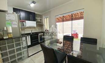 Imagem 5: Casa com 2 dorms, Residencial Villa Flora, Sumaré - R$ 369 mil, Cod: CA1972