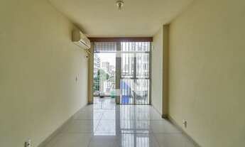 Imagem 4: Apartamento para Aluguel - Andaraí, 2 Quartos, 110 m2