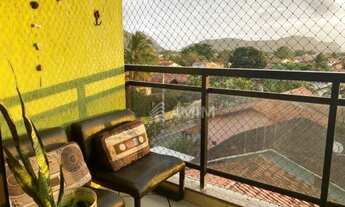 Imagem 3: Apartamento à venda, 70 m² por R$ 450.000,00 - Itaipu - Niterói/RJ