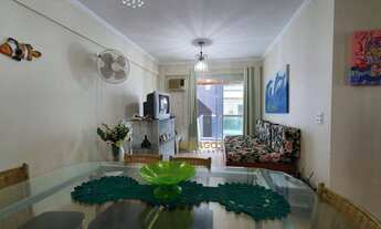 Imagem 5: Apartamento com 2 dormitórios à venda, 80 m² por R$ 530.000,00 - Vila Nova - Cabo Frio/RJ