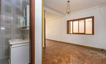 Imagem 6: Casa em Passo da Areia