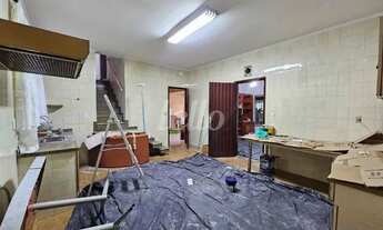 Imagem 4: São Paulo - Casa Comercial - Tatuapé