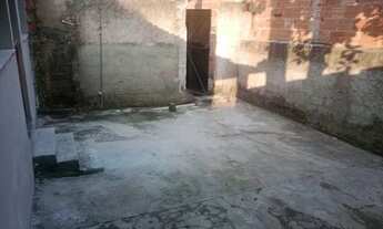 Imagem 4: Alugo Kitnet com quintal grande