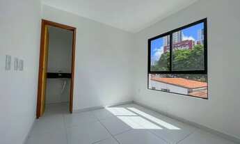 Imagem 4: Cobertura duplex pronta com Hidromassagem privativa em Miramar. Muito próximo à Epitácio P