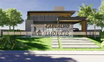 Imagem 2: CAMAÇARI - Casa de Condomínio - VILA DE ABRANTES (ABRANTES