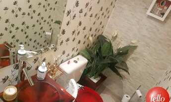 Imagem 6: São Paulo - Apartamento Padrão - Água Rasa