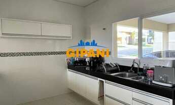 Imagem 5: Excelente Casa de 03 Dormitórios Com Armários Em Condomínio Fechado