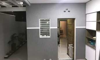 Imagem 2: CASA RESIDENCIAL em SÃO PAULO - SP, VILA NOVA MAZZEI