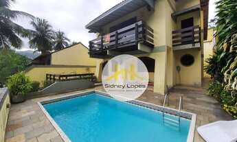 Imagem: Casa com 4 dormitórios à venda, 371 m²