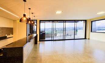 Imagem 4: Casa com 4 dormitórios à venda, 392 m² por R$ 2.900.000,00 - Urbanova - São José dos Campo