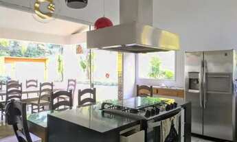 Imagem 7: Casa à venda no bairro Parque Frondoso - Cotia/SP