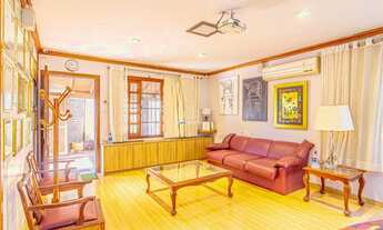 Imagem 4: PORTO ALEGRE - Casa Padrão - Rio Branco