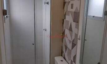 Imagem 3: Apartamento com 2 dormitórios para alugar, 57 m² por R$ 2.350,00/mês - Portão - Arujá/SP