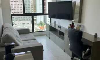 Imagem: Alugo excelente apartamento com 2 quartos