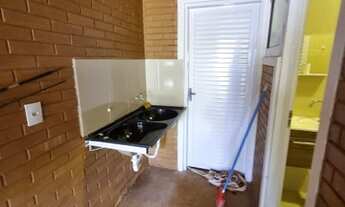 Imagem 4: Rancho em condominio de pesca no interior de SP