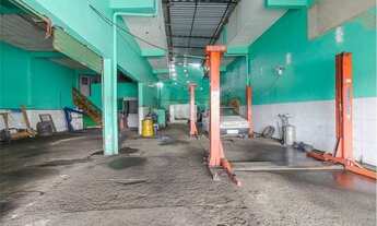 Imagem 7: Predio em Sarandi