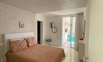 Imagem 7: Alphaville I - Salvador - BA, 5 lindas suítes amplas, 3 com closet, 763m² área construída