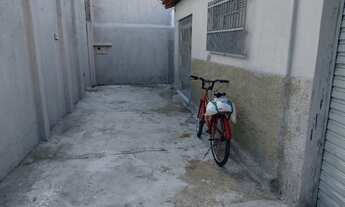 Imagem 2: Vendo casa - Centro de Parnamirim/RN