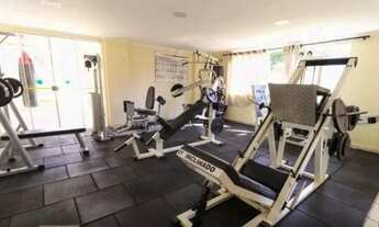 Imagem 2: Aparecida de Goiânia - Apartamento Padrão - Jardim Nova Era