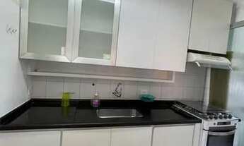 Imagem 6: Oportunidade - Apartamento 3 dorms. no Cond. Riviera Italiana