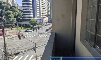 Imagem 3: Apartamento com 2 quartos para alugar por R$ 1650.00, 60.00 m2 - AGUA VERDE - CURITIBA/PR