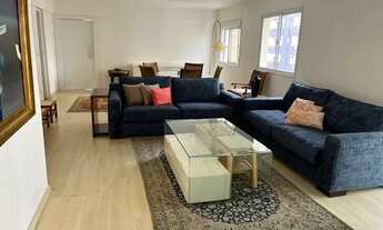 Imagem 2: Apartamento Venda Moema 145 m² 3 Dormitórios